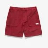 Banks Journal Big Bear Walkshort - Vintage Red Shorts 1 Banks Journal Big Bear Walkshort - Vintage Red Shorts -Banks Journal store unnamed file 577