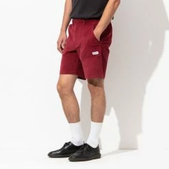 Banks Journal Big Bear Walkshort - Vintage Red Shorts 12 Banks Journal Big Bear Walkshort - Vintage Red Shorts -Banks Journal store unnamed file 581