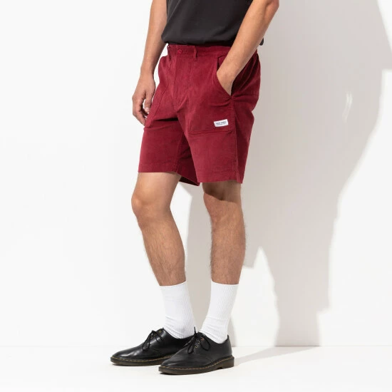 Banks Journal Big Bear Walkshort - Vintage Red Shorts 7 Banks Journal Big Bear Walkshort - Vintage Red Shorts - Image 5