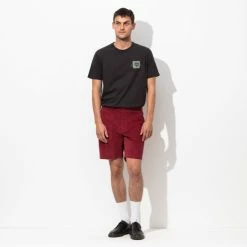 Banks Journal Big Bear Walkshort - Vintage Red Shorts 13 Banks Journal Big Bear Walkshort - Vintage Red Shorts -Banks Journal store unnamed file 582