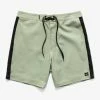 Banks Journal Journal Boardshort - Green Tea Shorts 1 Banks Journal Journal Boardshort - Green Tea Shorts -Banks Journal store unnamed file 583