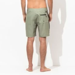 Banks Journal Journal Boardshort - Green Tea Shorts -Banks Journal store unnamed file 586