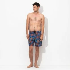 Banks Journal Sundays Boardshort - Dirty Denim Shorts 10 Banks Journal Sundays Boardshort - Dirty Denim Shorts -Banks Journal store unnamed file 591