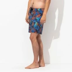 Banks Journal Sundays Boardshort - Dirty Denim Shorts 12 Banks Journal Sundays Boardshort - Dirty Denim Shorts -Banks Journal store unnamed file 593