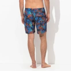 Banks Journal Sundays Boardshort - Dirty Denim Shorts 13 Banks Journal Sundays Boardshort - Dirty Denim Shorts -Banks Journal store unnamed file 594