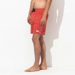 Banks Journal Double Eternal Boardshort Shorts Vintage Red 11 Banks Journal Double Eternal Boardshort Shorts Vintage Red -Banks Journal store unnamed file 598