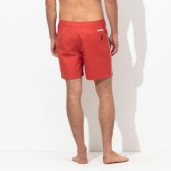 Banks Journal Double Eternal Boardshort Shorts Vintage Red 12 Banks Journal Double Eternal Boardshort Shorts Vintage Red -Banks Journal store unnamed file 599