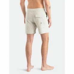 Banks Journal Slow Boardshort Shorts Bone -Banks Journal store unnamed file 6
