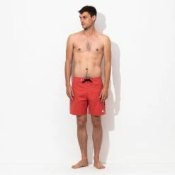 Banks Journal Double Eternal Boardshort Shorts Vintage Red 13 Banks Journal Double Eternal Boardshort Shorts Vintage Red -Banks Journal store unnamed file 600