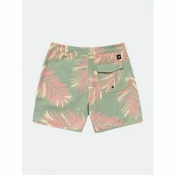 Banks Journal Seasons Boardshort Shorts Green Tea 9 Banks Journal Seasons Boardshort Shorts Green Tea -Banks Journal store unnamed file 608