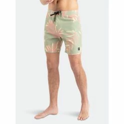 Banks Journal Seasons Boardshort Shorts Green Tea 10 Banks Journal Seasons Boardshort Shorts Green Tea -Banks Journal store unnamed file 609