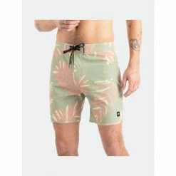 Banks Journal Seasons Boardshort Shorts Green Tea 11 Banks Journal Seasons Boardshort Shorts Green Tea -Banks Journal store unnamed file 610