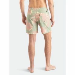 Banks Journal Seasons Boardshort Shorts Green Tea 12 Banks Journal Seasons Boardshort Shorts Green Tea -Banks Journal store unnamed file 611