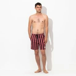 Banks Journal Abode Elastic Boardshort Shorts Dirty Denim 13 Banks Journal Abode Elastic Boardshort Shorts Dirty Denim -Banks Journal store unnamed file 618