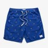 Banks Journal Shine Elastic Walkshort Shorts Blue 2 Banks Journal Shine Elastic Walkshort Shorts Blue -Banks Journal store unnamed file 630