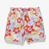 Banks Journal Nia Elastic Boardshort Shorts Off White 1 Banks Journal Nia Elastic Boardshort Shorts Off White -Banks Journal store unnamed file 635