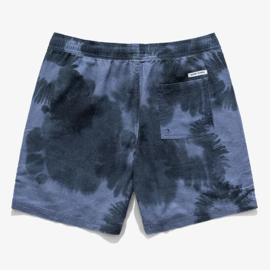 Banks Journal Washed Up Elastic Walkshort - Moon Light Shorts 4 Banks Journal Washed Up Elastic Walkshort - Moon Light Shorts - Image 2