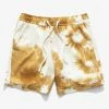 Banks Journal Washed Up Elastic Walkshort - Tobacco Shorts 1 Banks Journal Washed Up Elastic Walkshort - Tobacco Shorts -Banks Journal store unnamed file 655