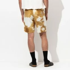 Banks Journal Washed Up Elastic Walkshort - Tobacco Shorts 12 Banks Journal Washed Up Elastic Walkshort - Tobacco Shorts -Banks Journal store unnamed file 659