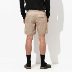 Banks Journal Pathway Plaid Walkshort Shorts Taupe 12 Banks Journal Pathway Plaid Walkshort Shorts Taupe -Banks Journal store unnamed file 665