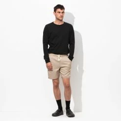 Banks Journal Pathway Plaid Walkshort Shorts Taupe 13 Banks Journal Pathway Plaid Walkshort Shorts Taupe -Banks Journal store unnamed file 666