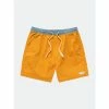 Banks Journal Primary Elastic Boardshort Shorts Deep Mustard 2 Banks Journal Primary Elastic Boardshort Shorts Deep Mustard -Banks Journal store unnamed file 667