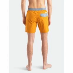 Banks Journal Primary Elastic Boardshort Shorts Deep Mustard 12 Banks Journal Primary Elastic Boardshort Shorts Deep Mustard -Banks Journal store unnamed file 671