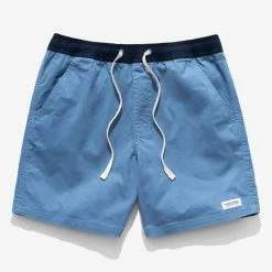 Banks Journal Primary Elastic Boardshort - Moon Light Shorts