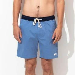 Banks Journal Primary Elastic Boardshort - Moon Light Shorts 11 Banks Journal Primary Elastic Boardshort - Moon Light Shorts -Banks Journal store unnamed file 676