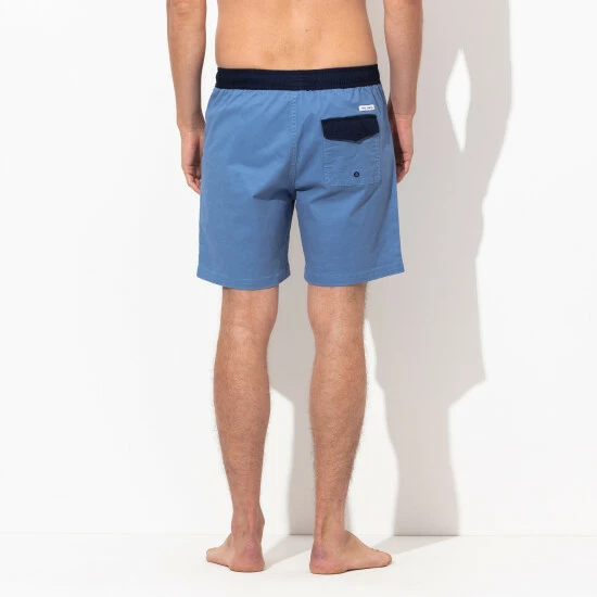 Banks Journal Primary Elastic Boardshort - Moon Light Shorts 8 Banks Journal Primary Elastic Boardshort - Moon Light Shorts - Image 6
