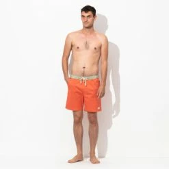 Banks Journal Primary Elastic Boardshort- Faded Rose T-Shirts 10 Banks Journal Primary Elastic Boardshort- Faded Rose T-Shirts -Banks Journal store unnamed file 681