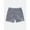 Banks Journal Tallows Boardshort Shorts Washed Grey -Banks Journal store unnamed file 697