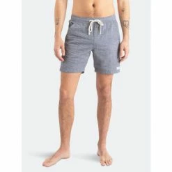 Banks Journal Tallows Boardshort Shorts Washed Grey 11 Banks Journal Tallows Boardshort Shorts Washed Grey -Banks Journal store unnamed file 700
