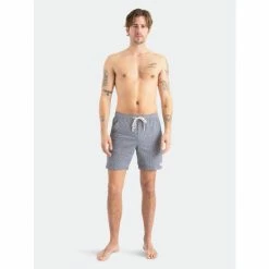 Banks Journal Tallows Boardshort Shorts Washed Grey 13 Banks Journal Tallows Boardshort Shorts Washed Grey -Banks Journal store unnamed file 702