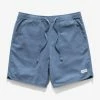 Banks Journal Pathway Walkshort - Moon Light Shorts 2 Banks Journal Pathway Walkshort - Moon Light Shorts -Banks Journal store unnamed file 714