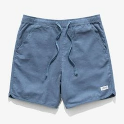 Banks Journal Pathway Walkshort - Moon Light Shorts