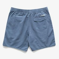 Alternative view of Banks Journal Pathway Walkshort - Moon Light Shorts