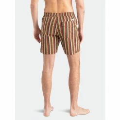 Banks Journal Natural Selection Boardshort Shorts Terracotta 12 Banks Journal Natural Selection Boardshort Shorts Terracotta -Banks Journal store unnamed file 724