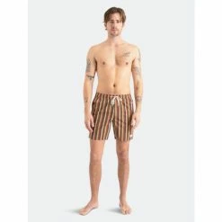 Banks Journal Natural Selection Boardshort Shorts Terracotta 13 Banks Journal Natural Selection Boardshort Shorts Terracotta -Banks Journal store unnamed file 725