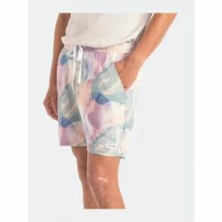 Banks Journal Lense Elastic Walkshort Clothing Rose Tan 11 Banks Journal Lense Elastic Walkshort Clothing Rose Tan -Banks Journal store unnamed file 729