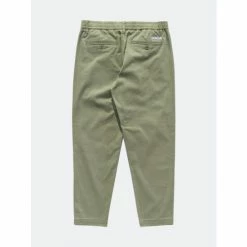Alternative view of Banks Journal Supply Pant Pants Green Tea