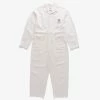 Banks Journal Oasis Men Jumpsuit Clothing Off White -Banks Journal store unnamed file 762