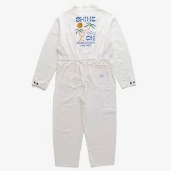 Banks Journal Oasis Men Jumpsuit Clothing Off White 7 Banks Journal Oasis Men Jumpsuit Clothing Off White -Banks Journal store unnamed file 763