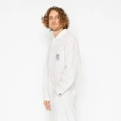 Banks Journal Oasis Men Jumpsuit Clothing Off White 8 Banks Journal Oasis Men Jumpsuit Clothing Off White -Banks Journal store unnamed file 764