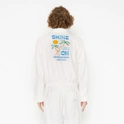 Banks Journal Oasis Men Jumpsuit Clothing Off White 9 Banks Journal Oasis Men Jumpsuit Clothing Off White -Banks Journal store unnamed file 765