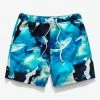 Banks Journal Natalie Strickland Studio Boardshort Shorts Indigo -Banks Journal store unnamed file 774