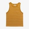 Banks Journal Minimal Tank - Tobacco Tops -Banks Journal store unnamed file 8