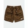 Banks Journal Wilder Elastic Boardshort Swimwear Camel 2 Banks Journal Wilder Elastic Boardshort Swimwear Camel -Banks Journal store unnamed file 800