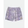 Banks Journal Highlands Elastic Boardshort Shorts Lilac -Banks Journal store unnamed file 811