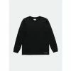 Banks Journal Primary L/S Tee Shirt T-Shirts Black 1 Banks Journal Primary L/S Tee Shirt T-Shirts Black -Banks Journal store unnamed file 817